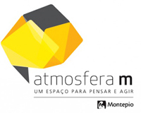 Atmosfera m 