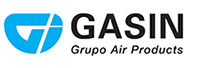 Gasin logo