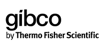 Gibco by Thermo fisher Scientific logo