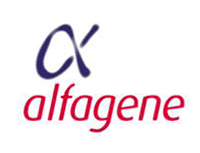 alfagene logo